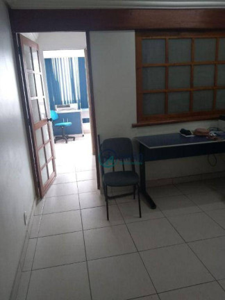 Imagem Sala Comercial à Venda, 40 m² em Centro - Niterói