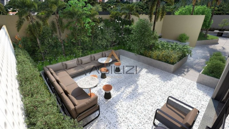 Imagem Apartamento com 1 Quarto à Venda, 25 m² em Pinheiros - São Paulo Imagem Apartamento com 1 Quarto à Venda, 25 m² em Pinheiros - São Paulo