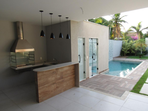 Imagem Casa com 4 Quartos à Venda, 350 m² em Barra Da Tijuca - Rio De Janeiro