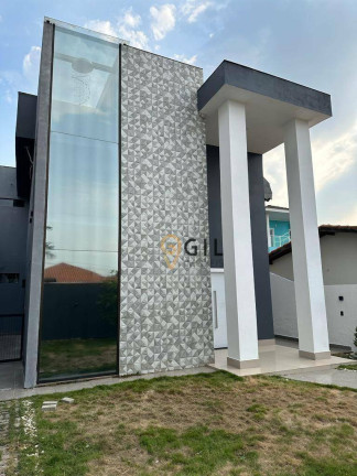 Imagem Sobrado com 3 Quartos à Venda, 264 m² em Jardim Terras De São João - Jacareí Imagem Sobrado com 3 Quartos à Venda, 264 m² em Jardim Terras De São João - Jacareí