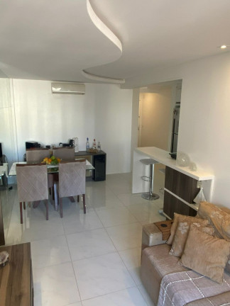 Imagem Apartamento com 2 Quartos à Venda, 75 m² em Campinas - São José