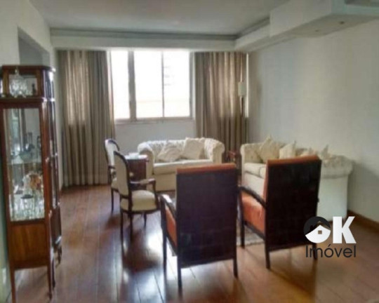 Imagem Apartamento com 4 Quartos à Venda, 260 m² em Jardim Paulista - São Paulo Imagem Apartamento com 4 Quartos à Venda, 260 m² em Jardim Paulista - São Paulo