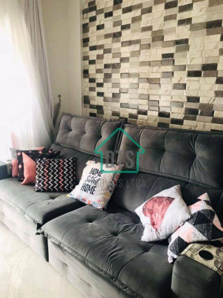 Imagem Apartamento com 2 Quartos à Venda, 93 m² em Mooca - São Paulo