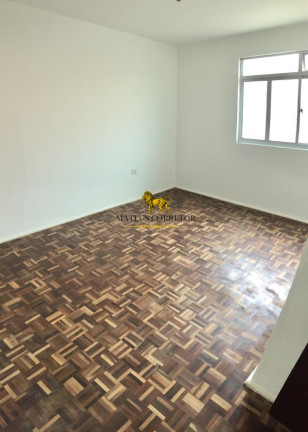 Imagem Apartamento com 2 Quartos à Venda, 10 m² em Sítio Cercado - Curitiba Imagem Apartamento com 2 Quartos à Venda, 10 m² em Sítio Cercado - Curitiba