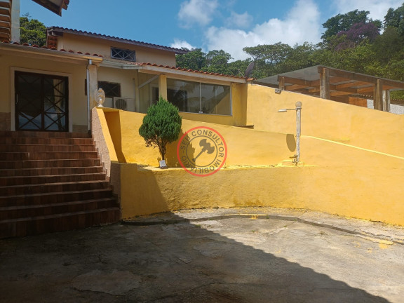 Imagem Casa com 3 Quartos à Venda, 250 m² em Boiçucanga - São Sebastião Imagem Casa com 3 Quartos à Venda, 250 m² em Boiçucanga - São Sebastião