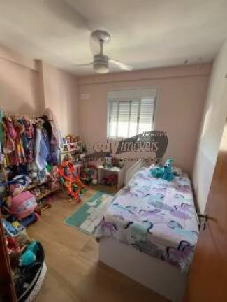 Imagem Apartamento com 3 Quartos à Venda, 152 m² em Encruzilhada - Santos Imagem Apartamento com 3 Quartos à Venda, 152 m² em Encruzilhada - Santos