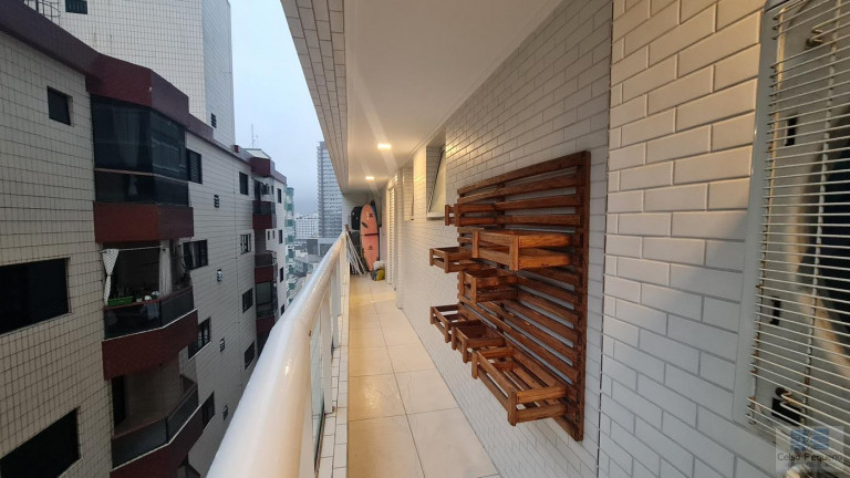 Imagem Apartamento com 2 Quartos à Venda, 94 m² em Guilhermina - Praia Grande Imagem Apartamento com 2 Quartos à Venda, 94 m² em Guilhermina - Praia Grande