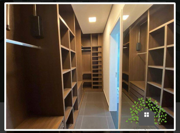 Imagem Casa com 4 Quartos à Venda, 488 m² em Centro Comercial Jubran - Barueri