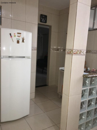 Imagem Casa com 3 Quartos à Venda, 260 m² em Parque Senhor Do Bonfim - Duque De Caxias