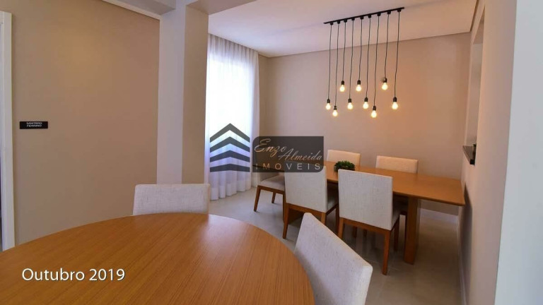 Imagem Apartamento com 3 Quartos à Venda, 72 m² em Cambuci - São Paulo