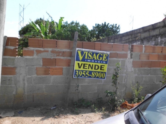 Imagem Chácara com 1 Quarto à Venda, 680 m² em Veraneio Iraja - Jacareí