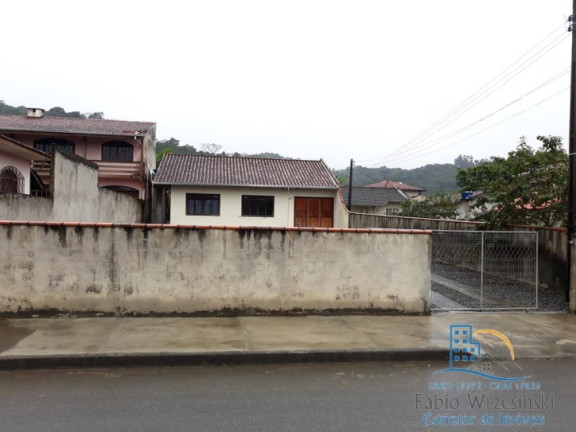 Imagem Sobrado com 2 Quartos à Venda, 100 m² em Paranaguamirim - Joinville