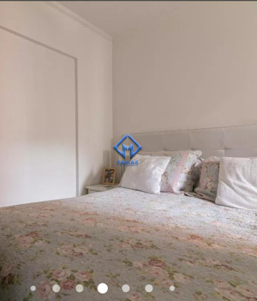 Imagem Apartamento com 2 Quartos à Venda, 65 m² em Vila Gumercindo - São Paulo