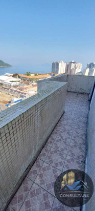 Imagem Cobertura com 2 Quartos para Alugar, 140 m² em Ponta Da Praia - Santos Imagem Cobertura com 2 Quartos para Alugar, 140 m² em Ponta Da Praia - Santos