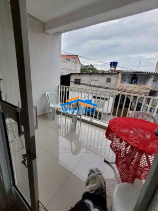Imagem Sobrado com 3 Quartos à Venda, 150 m² em Portal D'oeste - Osasco Imagem Sobrado com 3 Quartos à Venda, 150 m² em Portal D'oeste - Osasco