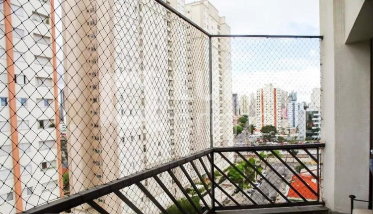 Imagem Apartamento com 3 Quartos à Venda, 186 m² em Tatuapé - São Paulo Imagem Apartamento com 3 Quartos à Venda, 186 m² em Tatuapé - São Paulo