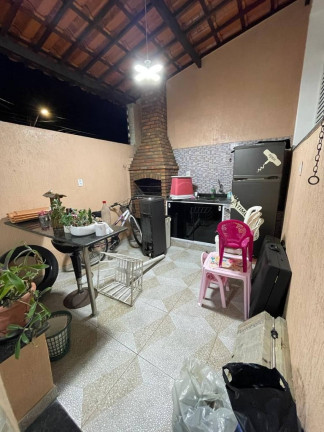Imagem Casa com 3 Quartos à Venda, 137 m² em Centro - Aracaju Imagem Casa com 3 Quartos à Venda, 137 m² em Centro - Aracaju