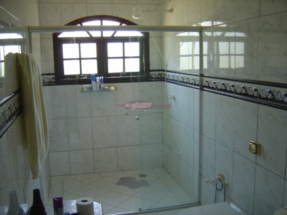 Imagem Casa de Condomínio com 4 Quartos à Venda, 520 m² em Saint Claire - Boituva