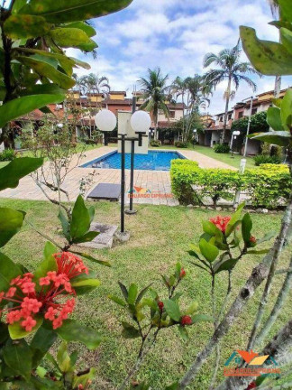 Imagem Sobrado com 2 Quartos à Venda, 79 m² em Massaguaçu - Caraguatatuba