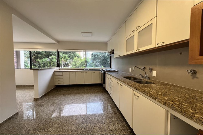 Imagem Apartamento com 4 Quartos à Venda, 319 m² em Vila Nova Conceição - São Paulo Imagem Apartamento com 4 Quartos à Venda, 319 m² em Vila Nova Conceição - São Paulo