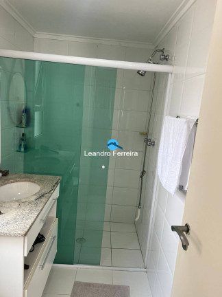 Imagem Apartamento com 3 Quartos à Venda, 97 m² em Baeta Neves - São Bernardo Do Campo Imagem Apartamento com 3 Quartos à Venda, 97 m² em Baeta Neves - São Bernardo Do Campo