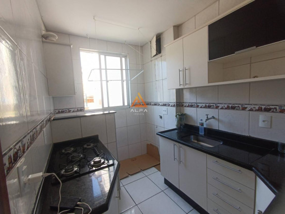 Imagem Apartamento com 2 Quartos para Alugar, 48 m² Imagem Apartamento com 2 Quartos para Alugar, 48 m²