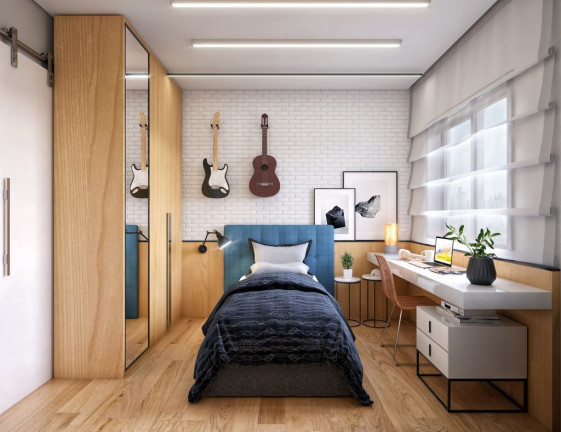 Imagem Imóvel com 2 Quartos à Venda, em Boa Vista - Curitiba Imagem Imóvel com 2 Quartos à Venda, em Boa Vista - Curitiba
