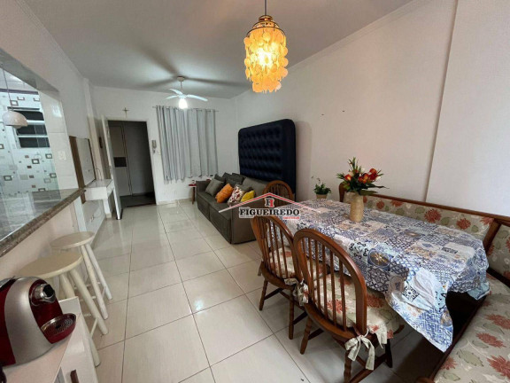 Imagem Kitnet com 1 Quarto à Venda, 38 m² em Aviação - Praia Grande Imagem Kitnet com 1 Quarto à Venda, 38 m² em Aviação - Praia Grande