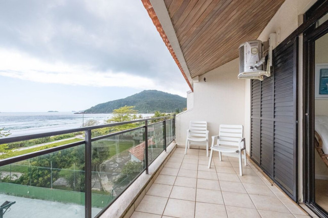Imagem Apartamento com 3 Quartos à Venda, 210 m² em Praia Brava - Florianópolis Imagem Apartamento com 3 Quartos à Venda, 210 m² em Praia Brava - Florianópolis
