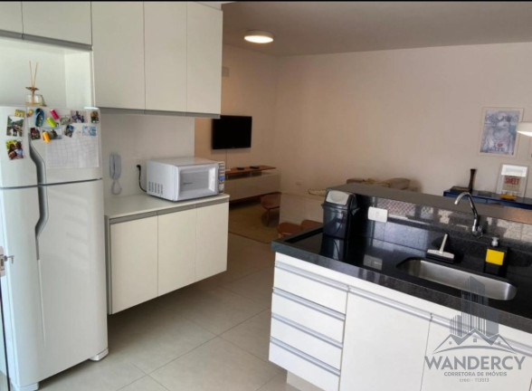 Imagem Apartamento com 2 Quartos à Venda, 90 m² em Centro - Ubatuba