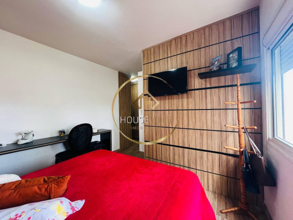 Imagem Apartamento com 3 Quartos à Venda, 143 m² em Parque Residencial Aquarius - São José Dos Campos Imagem Apartamento com 3 Quartos à Venda, 143 m² em Parque Residencial Aquarius - São José Dos Campos
