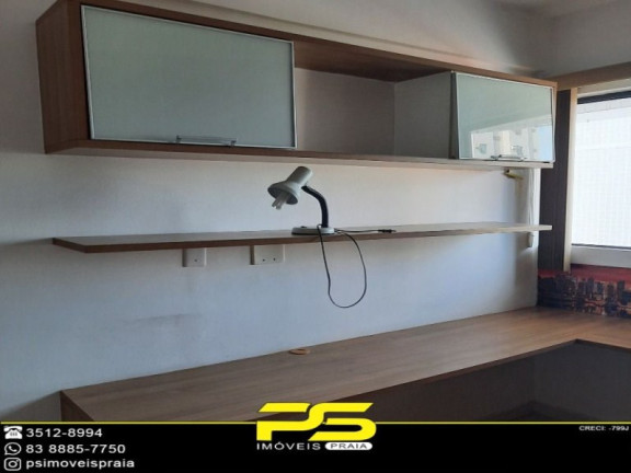 Imagem Apartamento com 3 Quartos à Venda, 106 m² em Tambauzinho - João Pessoa Imagem Apartamento com 3 Quartos à Venda, 106 m² em Tambauzinho - João Pessoa
