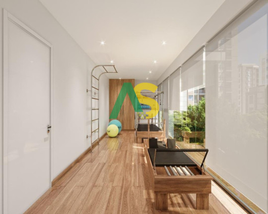 Imagem Imóvel com 3 Quartos à Venda, 107 m² em Boa Viagem - Recife
