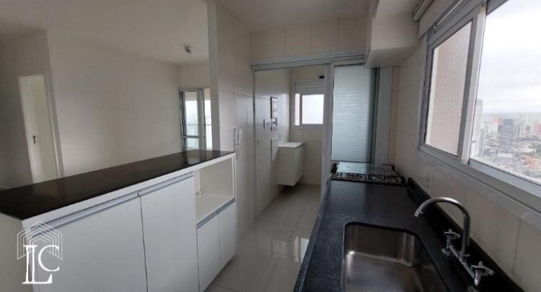 Imagem Apartamento com 2 Quartos para Alugar, 70 m² em Brooklin - São Paulo Imagem Apartamento com 2 Quartos para Alugar, 70 m² em Brooklin - São Paulo