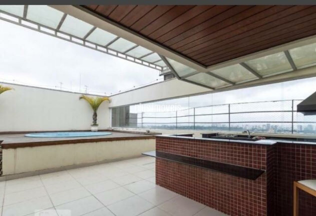 Imagem Apartamento com 5 Quartos para Alugar, 370 m² em Panamby - São Paulo Imagem Apartamento com 5 Quartos para Alugar, 370 m² em Panamby - São Paulo