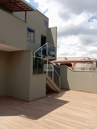 Imagem Apartamento com 3 Quartos à Venda, 100 m² em São Joaquim - Sarzedo
