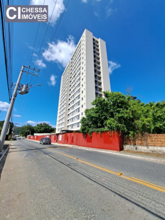 Imagem Apartamento com 2 Quartos à Venda, 60 m² em São Judas - Itajaí Imagem Apartamento com 2 Quartos à Venda, 60 m² em São Judas - Itajaí
