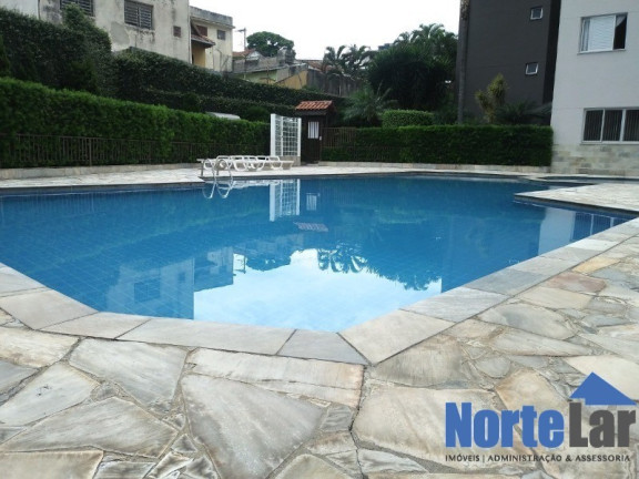 Imagem Apartamento com 2 Quartos à Venda, 50 m² em Jardim Maristela - São Paulo Imagem Apartamento com 2 Quartos à Venda, 50 m² em Jardim Maristela - São Paulo