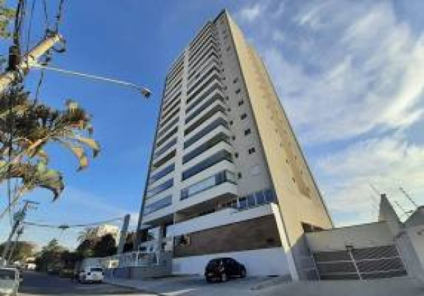 Apartamento com 3 Quartos para Alugar, 100 m² em Granjas Santa Terezinha - Taubaté