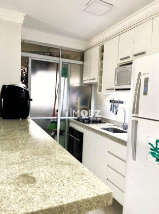 Foto do imóvel Imóvel com 3 Quartos à Venda, 68 m² em Vila Andrade - São Paulo