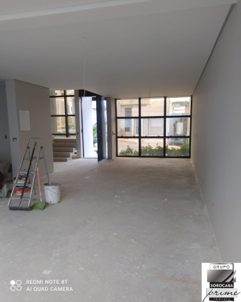 Imagem Casa com 3 Quartos à Venda, 200 m² em Horto Florestal - Sorocaba