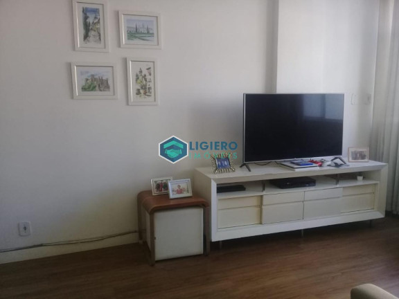 Imagem Apartamento com 3 Quartos à Venda,  em Icaraí - Niterói