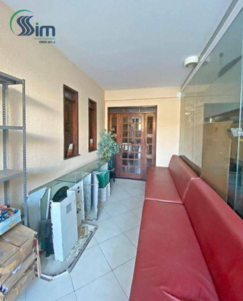 Imagem Casa com 5 Quartos à Venda, 570 m² em Engenheiro Luciano Cavalcante - Fortaleza Imagem Casa com 5 Quartos à Venda, 570 m² em Engenheiro Luciano Cavalcante - Fortaleza