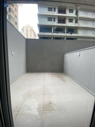 Imagem Apartamento com 1 Quarto à Venda, 34 m² em Consolação - São Paulo Imagem Apartamento com 1 Quarto à Venda, 34 m² em Consolação - São Paulo