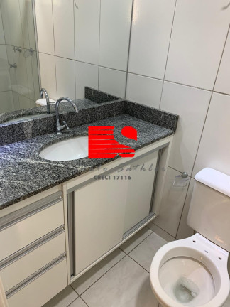 Imagem Apartamento com 2 Quartos à Venda, 72 m² em Castelo - Belo Horizonte
