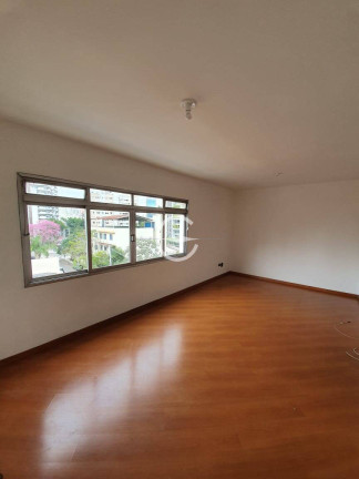 Apartamento com 3 Quartos à Venda, 93 m² em Vila Olímpia - São Paulo