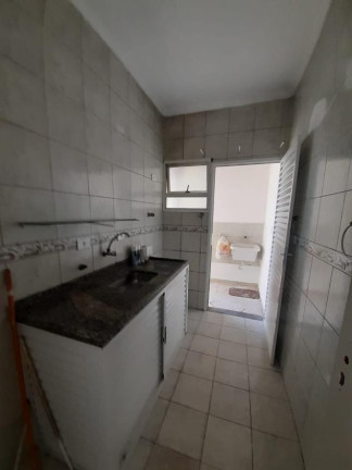 Imagem Casa de Condomínio com 2 Quartos à Venda, 44 m² em Tupi - Praia Grande