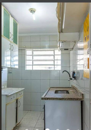 Imagem Apartamento com 2 Quartos à Venda, 50 m² em Sé - São Paulo