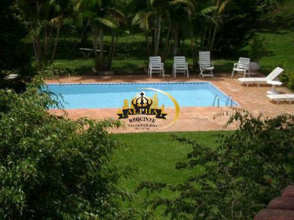 Chácara com 4 Quartos à Venda, 600 m² em Portal São Marcelo - Bragança Paulista
