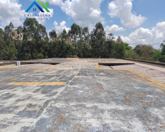 Imagem Galpão para Alugar, 67.342 m² em Jardim Marsola - Campo Limpo Paulista